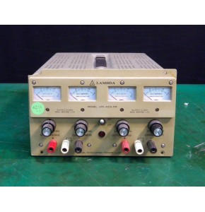 Dual Regulated Power Supply